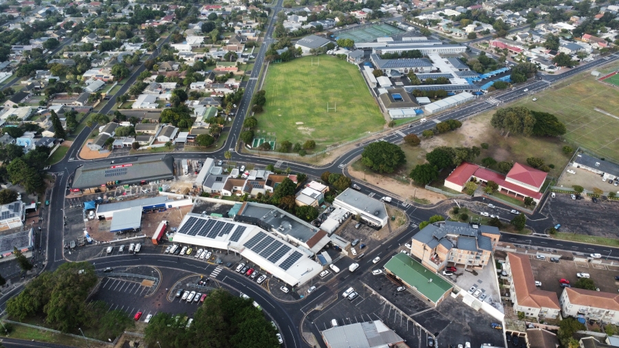 Commercial Property for Sale in Table View Western Cape